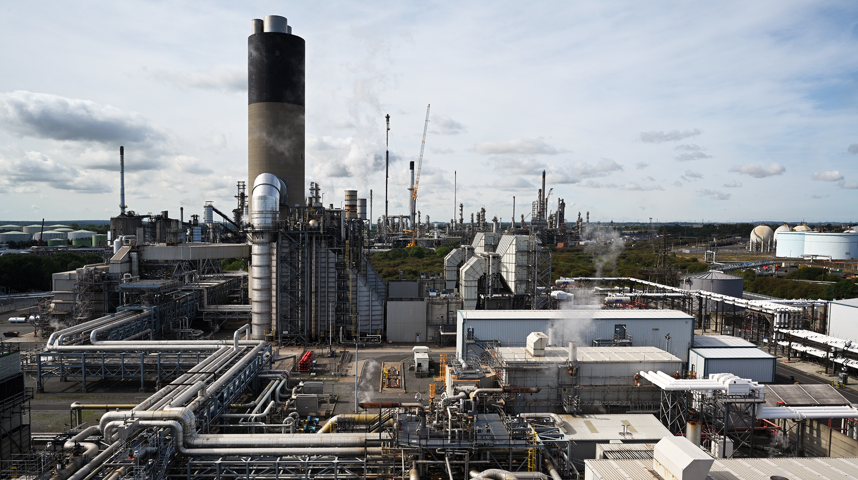 VPI, Immingham